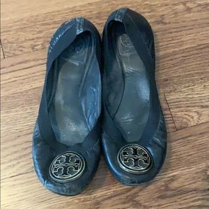 Tory Burch flats